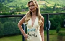 Колишня учасниця "Холостяка" показала перше фото після вильоту з шоу