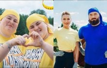 На шоу "Зважені та щасливі" тепер кожен сам за себе: що буде в новому випуску (фото)