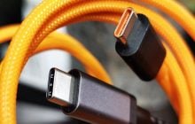 Що означає помаранчевий USB-порт: це не для краси