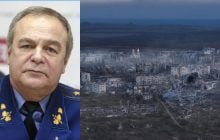 У Покровську з'явилися ознаки стабілізації ситуації, - генерал-лейтенант