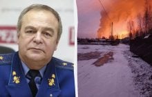 "Це дуже важливо": експерт пояснив значення удару по електростанції під Москвою