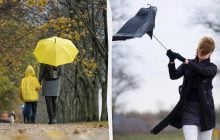 Синоптики попередили про негоду в понеділок: прогноз на 24 листопада