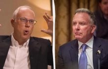 "Мирний" пакт Дмитрієва-Віткоффа містить ще два таємні пункти, - журналіст