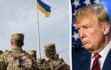 Як Європа і Україна хочуть змінити "мирний план" Трампа: у Bloomberg розкрили деталі