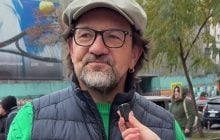 Радіоведучий Кузін вийшов на зв'язок та розповів, чому не живе в Україні