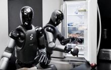 Главу безпеки Figure звільнили через попередження про небезпеку роботів компанії