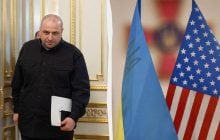 Поточний мирний план у Женеві вже відображає основні пріоритети України, - Умєров