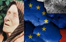 Ванга зробила моторошне передбачення про долю Європи: що станеться