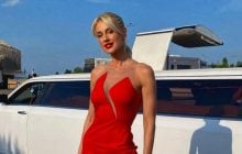 38-річна Ольга з "Холостяка" різко відповіла на хейт стосовно свого віку