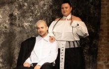 Alyona Alyona приголомшила зізнанням про важкий діагноз Меловіна