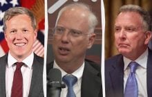 Закулісся скандального плану США для України: Bloomberg дізналося нові деталі його появи