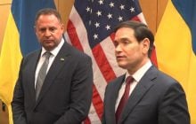 До "мирного плану" внесуть зміни: Рубіо зробив заяву після переговорів у Женеві