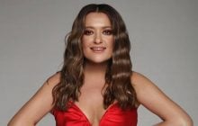 Могилевська засвітилася з обручкою та підігріла чутки про весілля (фото)