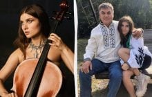 Jerry Heil зізналася, чому все життя добивається схвалення батька