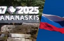 Країни ЄС запропонували повернути Росію в G8, - The Telegraph