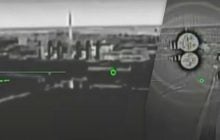 Атаковано великий хімзавод у Криму, який працював на ВПК окупантів: Мадяр показав відео