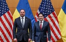 Украина и США подготовили обновленный и доработанный документ по миру