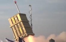 В США начали производство ракет для "Железного купола" совместно с Израилем