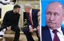 Украина пошла на компромисс по мирному плану, но Кремль вряд ли согласится, - CNN