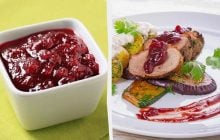 7 шеф-поваров раскрыли секрет идеального клюквенного соуса: их советы полностью совпали