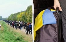 Около 200 тысяч украинцев могут быть депортированы из США: Reuters назвало причину