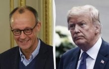 Мерц отверг идею США о возвращении России в G8: для этого надо принять одно решение