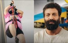 Из шоу "Зважені та щасливі" участника выгнали со скандалом: какая причина (фото)