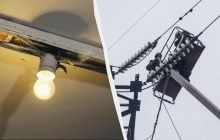 РФ нанесла сокрушительный удар по энергетике четырех областей: десятки тысяч людей без света