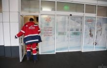 Ссора переросла в стрельбу: во львовской школе произошел конфликт между родителями учеников