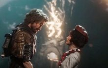 Главные актёры Clair Obscur: Expedition 33 поделилсь, какую концовку считают лучшей