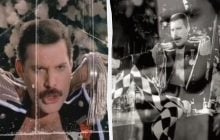 34 года назад ушел Меркьюри - и легенда о его загадочной личности только растет