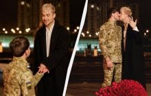 Меловин раскрыл подробности своей помолвки: что известно об избраннике певца