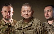 Кого українці хотіли б бачити в Раді: Партії Залужного, Білецького і Буданова долають прохідний барʼєр