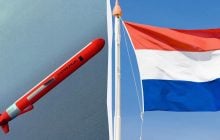 Нидерланды хотят разработать бюджетную версию Tomahawk: СМИ узнали детали