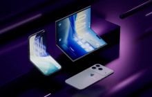 Apple смогла добиться в складном iPhone того, чего не смогли другие компании