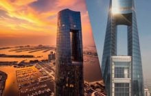 В Дубае открылся самый высокий отель в мире: сколько в нем этажей