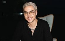 Меловин неожиданно отказался от участия в Нацотборе: артист объяснил причину