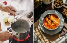 Как нужно варить суп - под крышкой или без: ошибается каждая вторая хозяйка