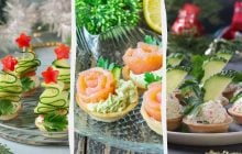 Самые вкусные начинки для тарталеток: необычные закуски на Новый год