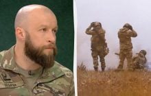 "Такой скорости продвижения врага не помню": Жорин сделал тревожное заявление