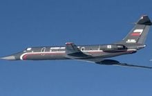 Россия использовала для провокации уникальный самолет Ту-134УБЛ: аналитики рассказали детали