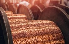 Медь снова дорожает: сколько стоит металл теперь