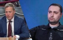 Министр армии США Дрисколл планировал встретиться с Будановым в ОАЭ, - Financial Times