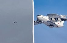 Единственный на всю Россию: эксперт объяснил важность удара по заводу Бериева в Таганроге