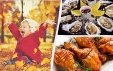 Названы 8 продуктов, которые повышают настроение: этот список вас удивит