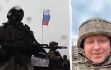 Бригадный генерал "потроллил" россиян по поводу "зачистки" врагом Константиновки (видео)