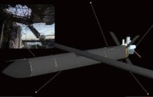 В ГУР раскрыли строение новых иранских Shahed-107, которыми Россия бьет по Украине