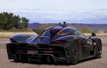 Кто может разогнаться до 500 км/ч: названы самые быстрые автомобили в мире