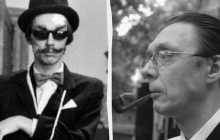 В Киеве "Шахед" убил декоратора "Шоу Долгоносиков" Вадима Тупчия (фото)