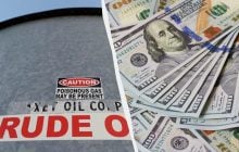 Нефть может резко обвалиться: в JPMorgan назвали новую возможную цену "черного золота"